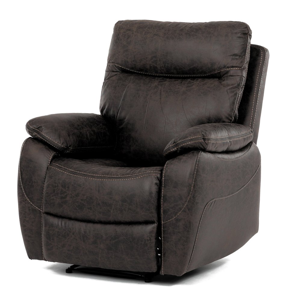 Polohovacie TV kreslo TV-4092 Autronic