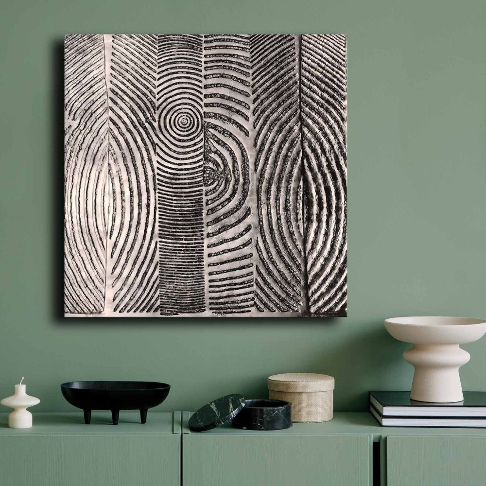 Dekoratívny obraz na plátne 7070GSC-003