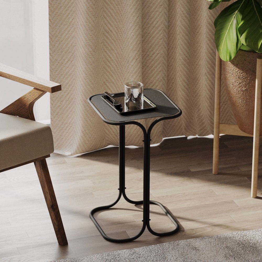 Konferenčný stolík Shb-001