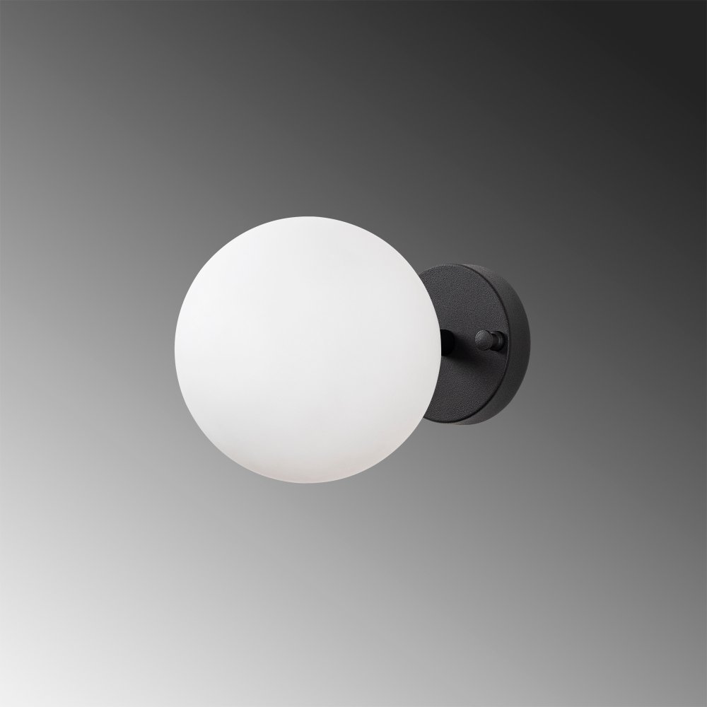 Nástěnná lampa Atmaca - 10230 (obrázek 8)
