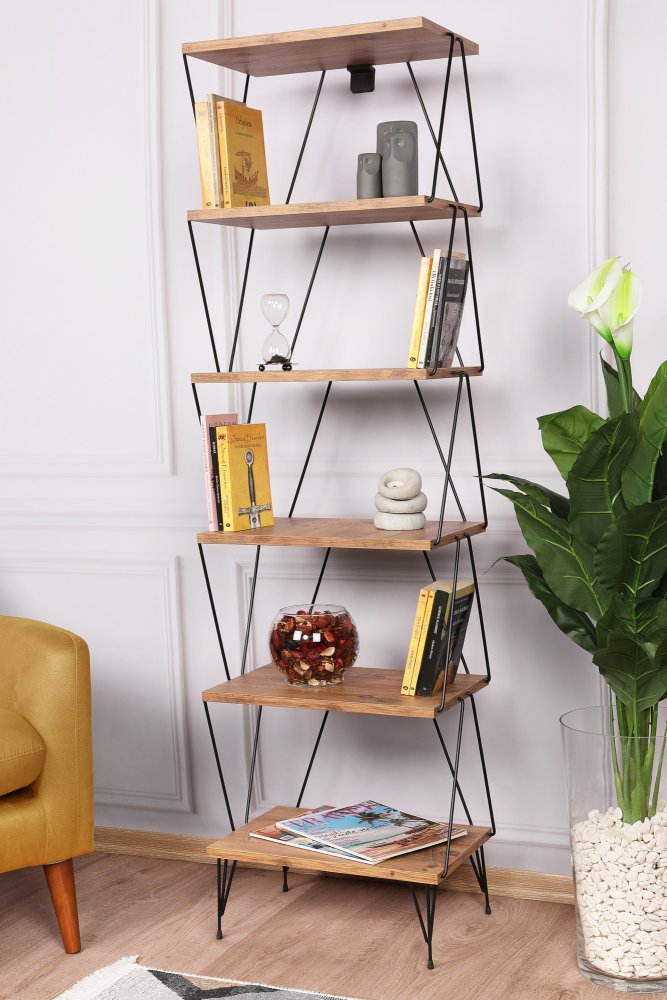 Knižnica Balaban - Pine