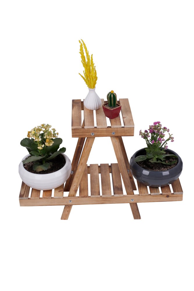 Kvetinový stolík / Stojan na kvety 212-N