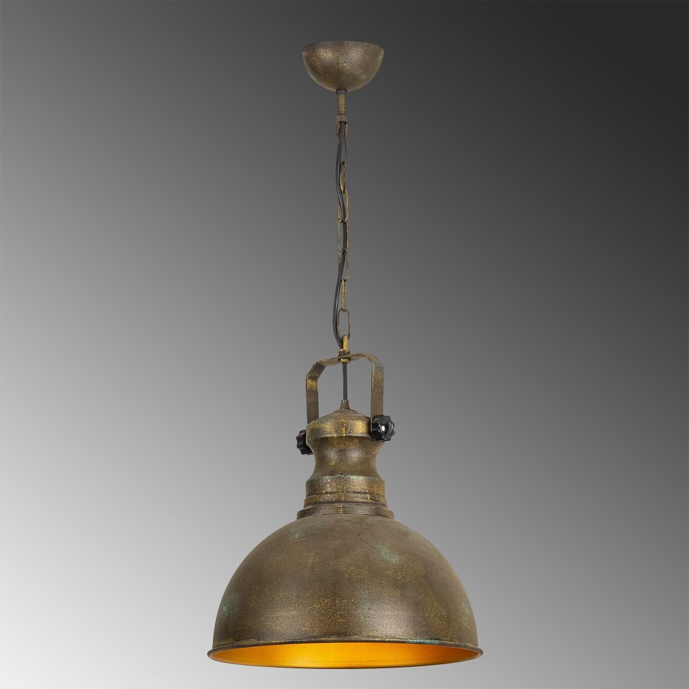 Lustr Sağlam - 3710 (obrázek 6)