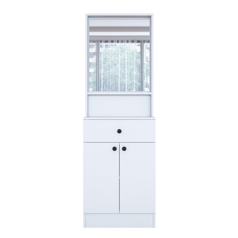 Předsíňová stěna P6 - 3293 (obrázek 4)