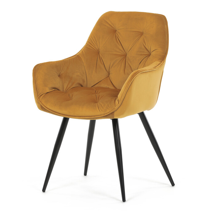 Jedálenské kreslo DCH-421 Autronic