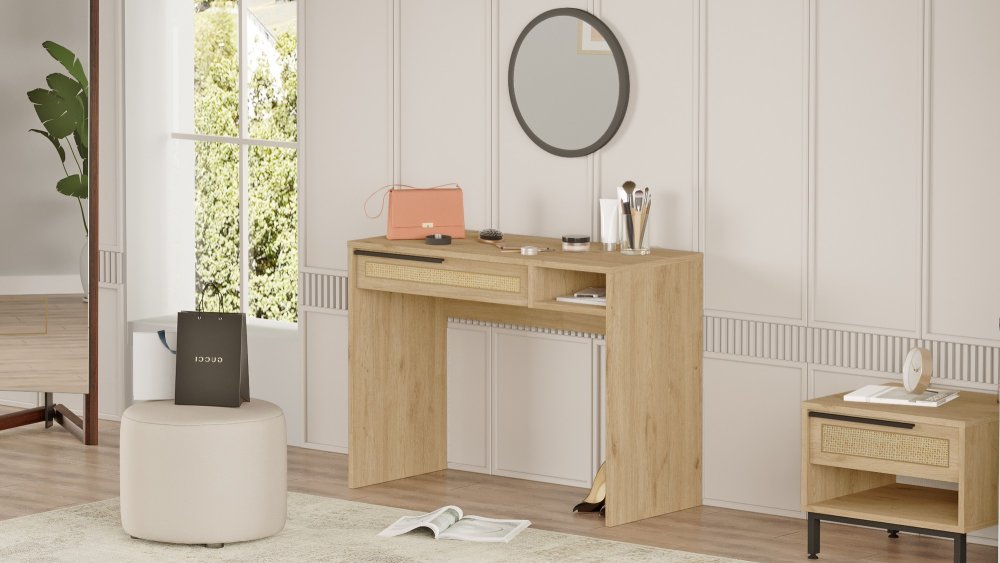 Toaletný stolík On18-Su