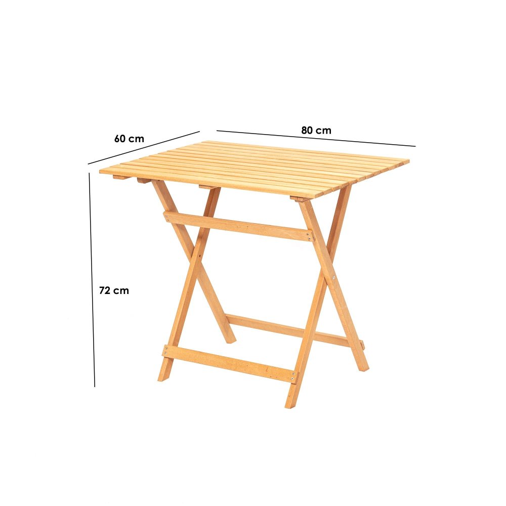 Garden Table My022 (obrázek 3)