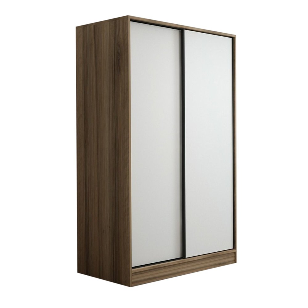 Šatní skříň Kale White Oak - 2314 (obrázek 3)