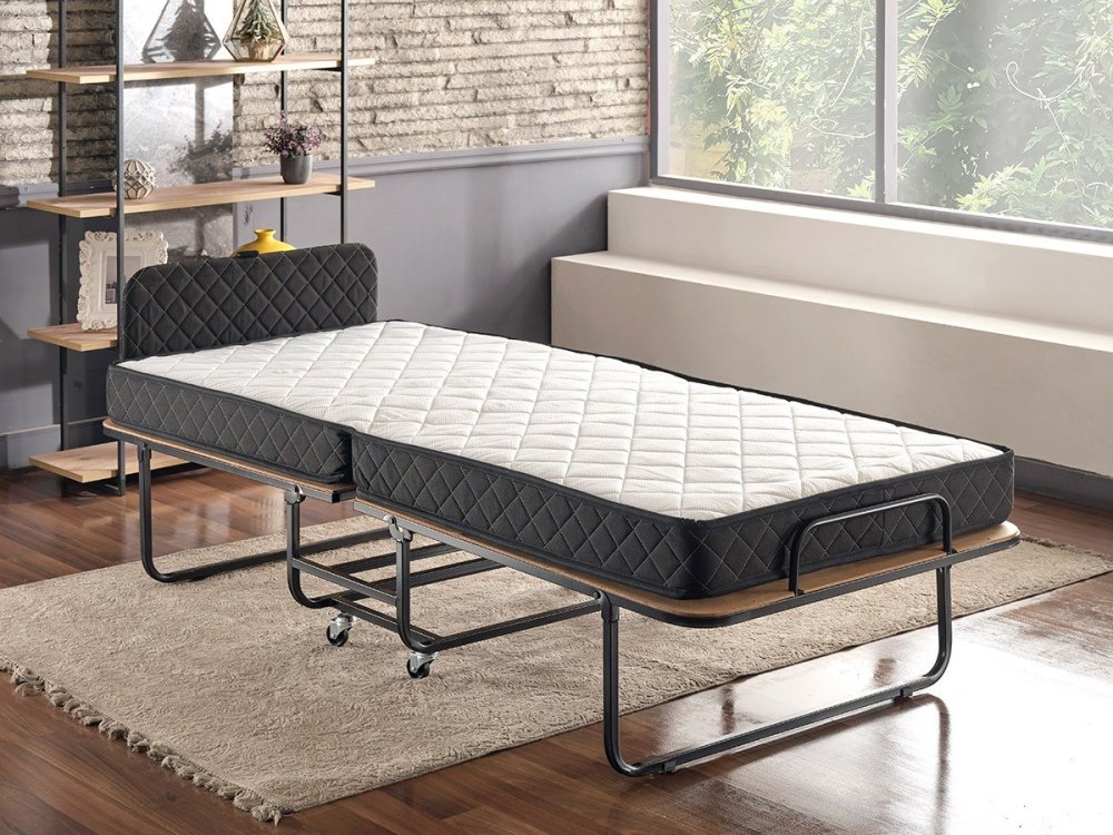 Folding Bed XL Katlanır