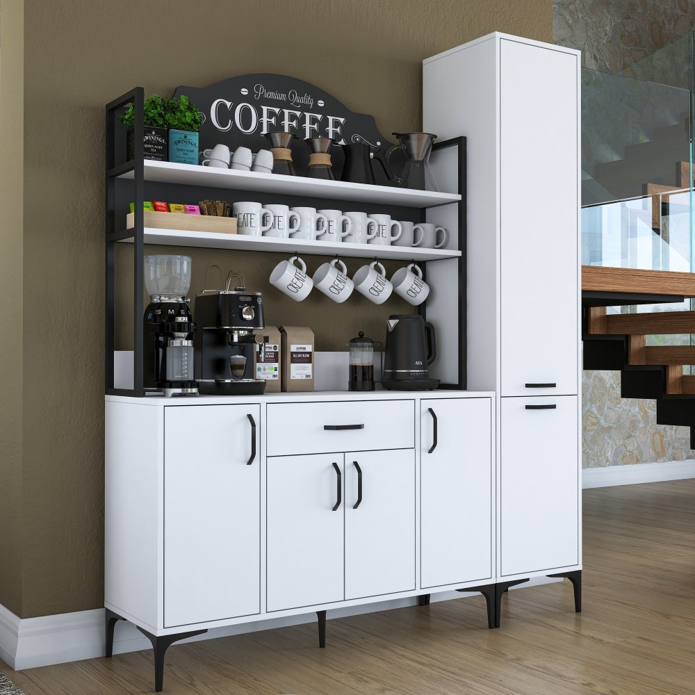 Viacúčelová skrinka JE149 - 3081