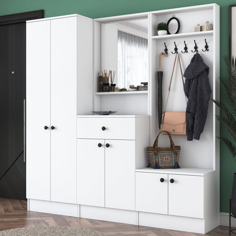 Predsieňová stena M2 - 1558