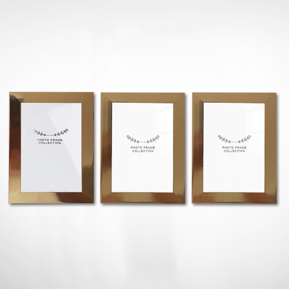 Photo Frame (3 Pieces) 3IAFC1022_1318 (obrázek 3)