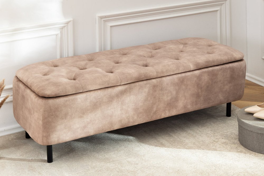 Lavica IMPERIAL Dekorhome