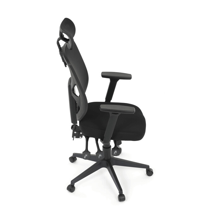 Kancelárska stolička KA-Q8250 Autronic