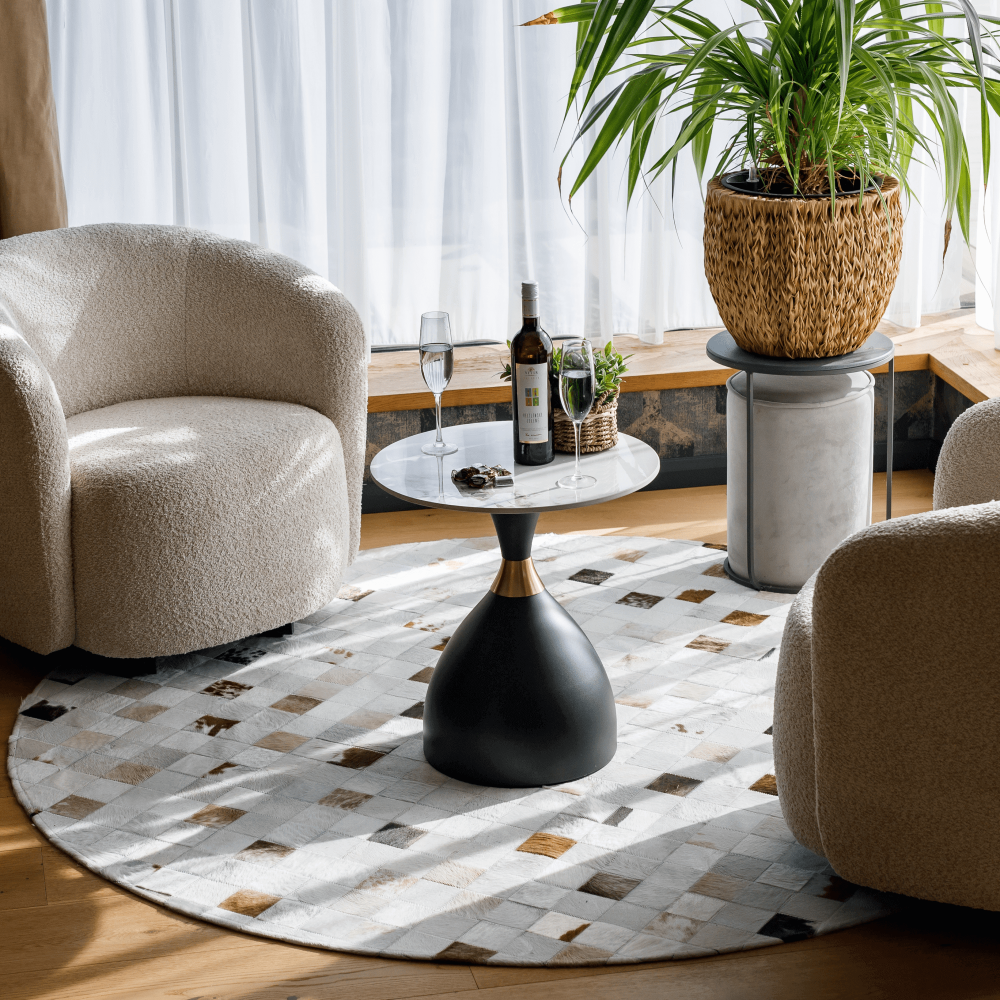 Konferenčný stolík ODIS Tempo Kondela