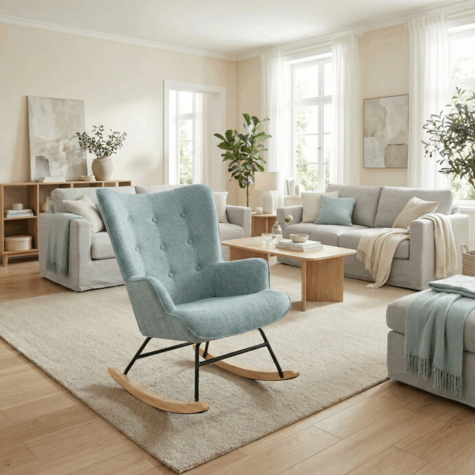 Hojdacie kreslo AK-373 Autronic