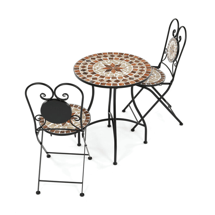 Záhradný set 3 ks US1600 Autronic