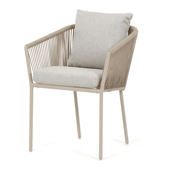 Záhradná stolička AZC-C1179 Autronic