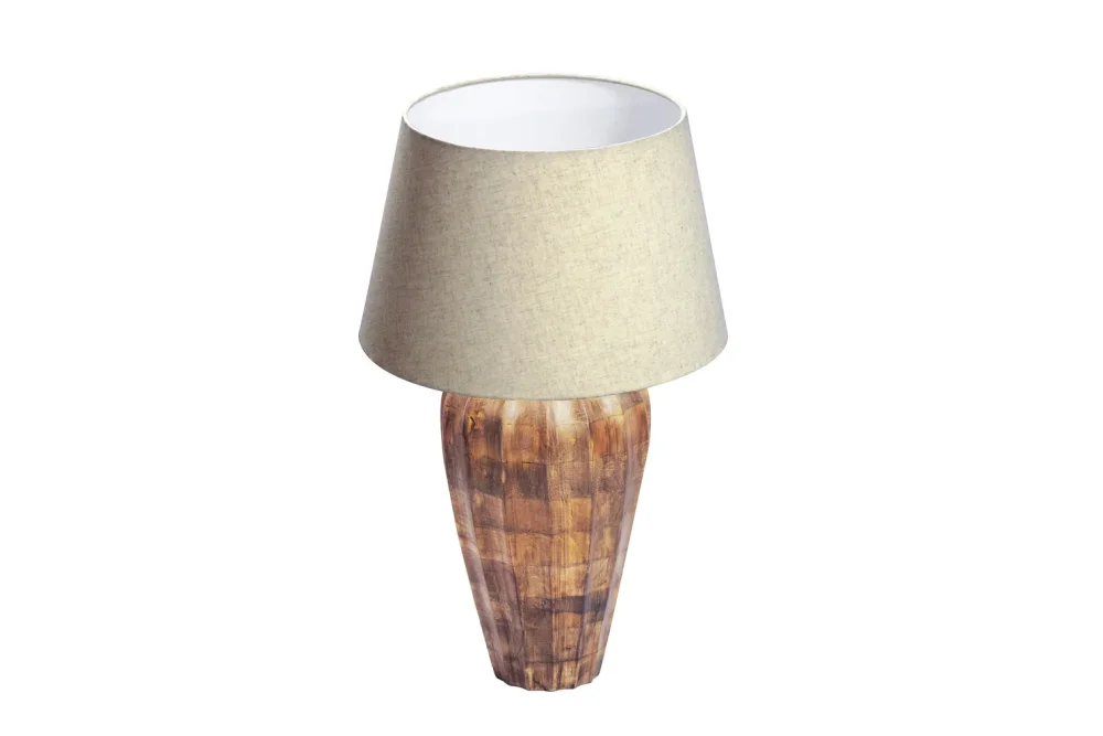 Stolová lampa APIA Dekorhome