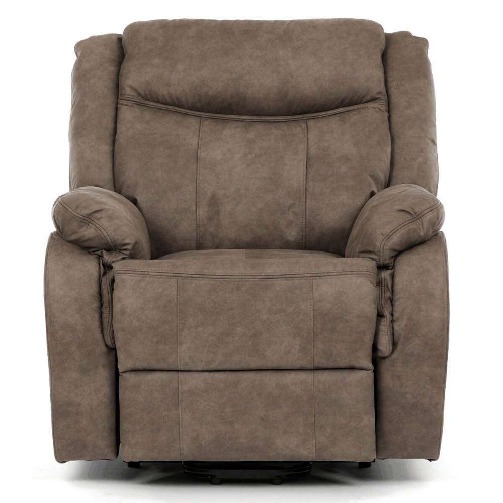 Elektrické polohovacie kreslo TV-Q8668 Autronic