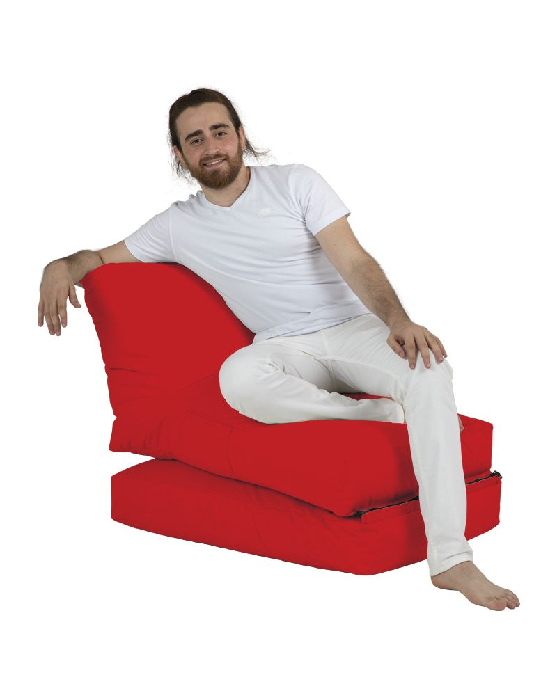 Sedací vak SIESTA (obrázek 4)