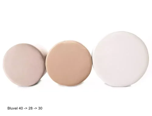 Taburet DOTI C Velvet