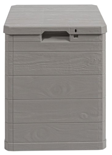 Zahradní úložný box WOODYS 90 l