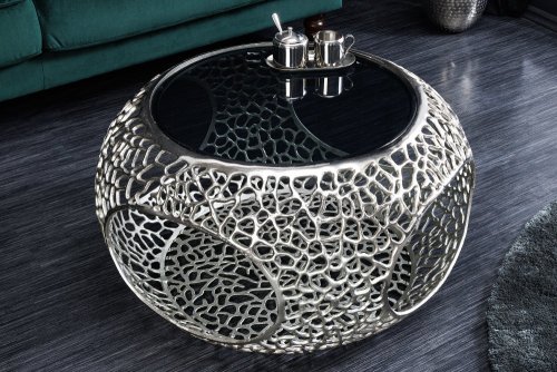 Konferenčný stolík GARMATA Dekorhome