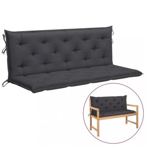 Zahradní poduška 150 cm Dekorhome - POSLEDNÍ KUS