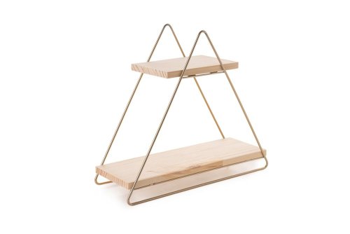 Nástěnná police Masa Servis Rafı, Organize Çok Amaçlı Düzenleyici