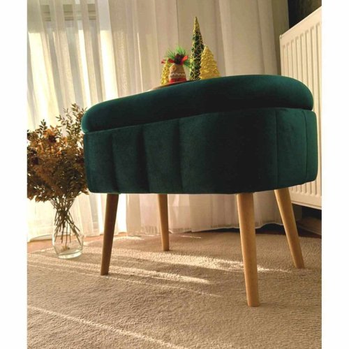 Lavice s úložným prostorem MINI OSLO