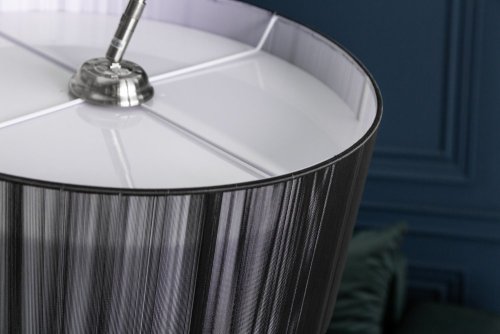 Stojací lampa JEREVAN Dekorhome