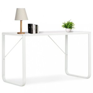 Písací stôl 120x60 cm Dekorhome - POSLEDNÝ KUS