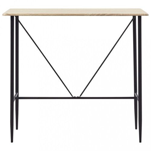 Barový stôl 120x60 cm Dekorhome
