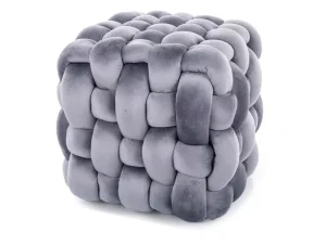 Puf Faris Velvet