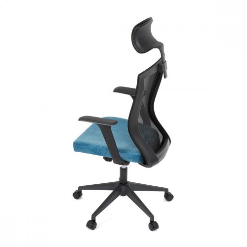 Kancelářská židle KA-V328 - BAREVNÁ VARIANTA: Růžová