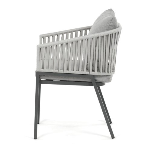 Záhradné kreslo AZC-S1430