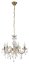 Závesná lampa MARIA 5xE14 luster