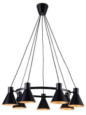 Závěsná lampa MORE