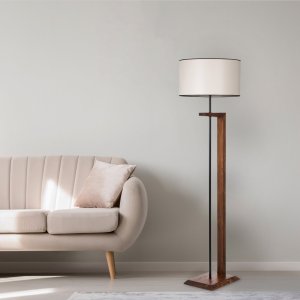 Stojacia lampa 8276-4