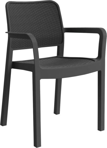 Záhradné kreslo SAMANNA