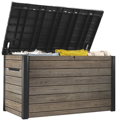 Záhradný úložný box SIGNATURE 870 l