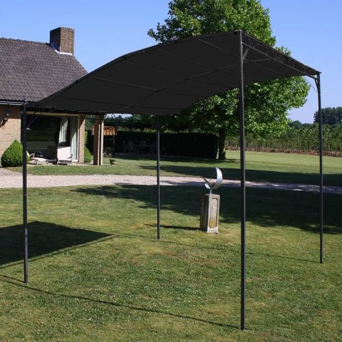 Zahradní altán 3x2,4 m Dekorhome