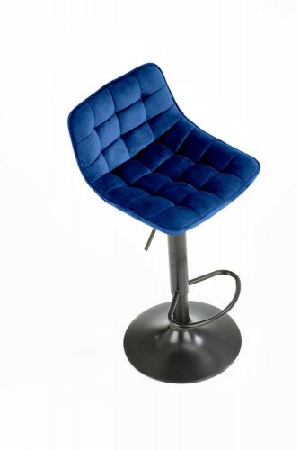 Barová židle H-95 - BAREVNÁ VARIANTA: Béžová