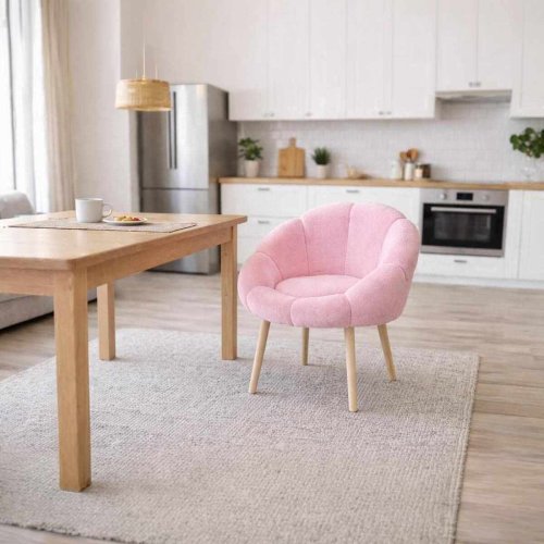 Jídelní křeslo PAPATYA