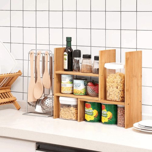 Organizér na stôl AUK-E1045