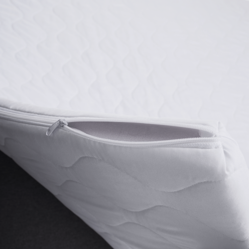 Boxspringová postel KAMILA