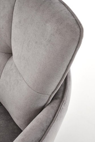 Otočné křeslo SCAMPI