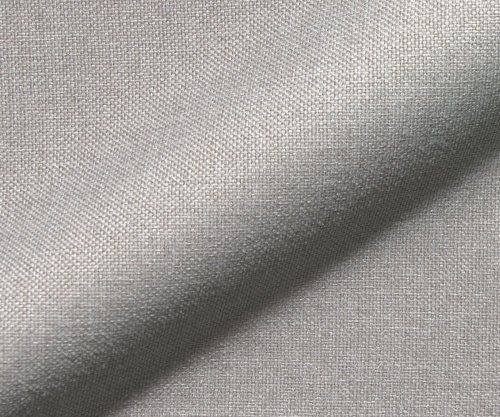 Jídelní židle Pejo-Flex Stripes světle šedá křížová podnož široká
