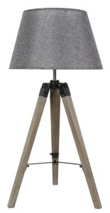 Stolní lampa LUGANO